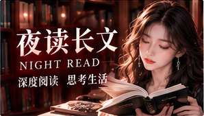 夜读与精选主题图片
